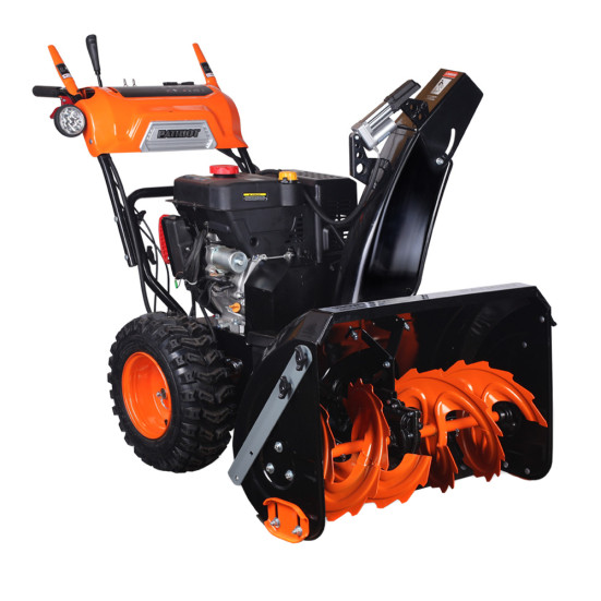 Снегоуборщик Patriot Garden PS 961 DDE в Санкт-Петербурге