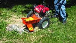 Измельчитель пней BEAR CAT ECHO SG340