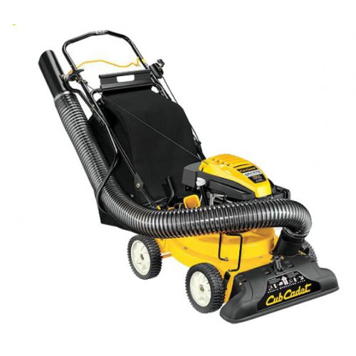Воздуходувка бензиновая Cub Cadet CSV 070 в Санкт-Петербурге