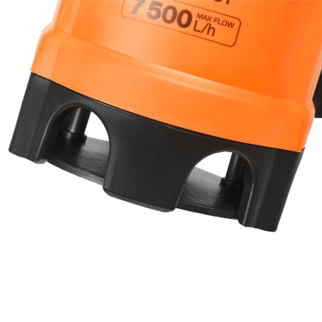 Насос дренажный DAEWOO DDP 7500P в Санкт-Петербурге