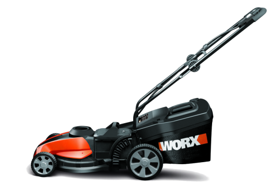 Газонокосилка аккумуляторная Worx WG785E в Санкт-Петербурге