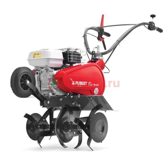 Культиватор Pubert ECO MAX 50H C2