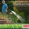 Пистолет - распылитель Hozelock Flexi Spray на гибкой штанге (в дисплее) в Санкт-Петербурге