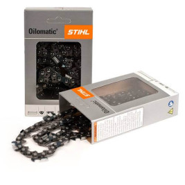 Цепь STIHL 46RMХ 108 зв .404" 1,6