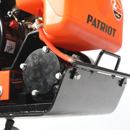 Виброплита PATRIOT VT-60LB в Санкт-Петербурге