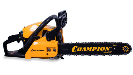 Бензопила CHAMPION 237-16"-3/8-1,3-56 в Санкт-Петербурге