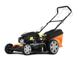 Газонокосилка бензиновая YARD FOX 53SH HW