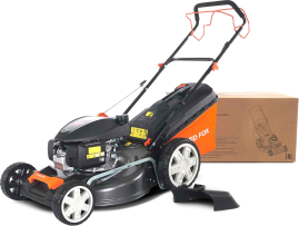 Газонокосилка бензиновая YARD FOX 53SH HW