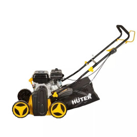 Скарификатор Huter GSA-7,0 бензин. 70/16/1