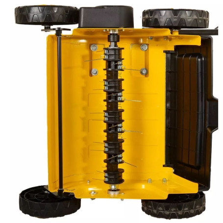 Скарификатор Huter GSA-7,0 бензин. 70/16/1 в Санкт-Петербурге