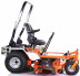 Садовый райдер ZimAni XT5 152 Pro в Санкт-Петербурге