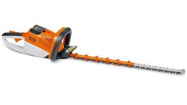 Садовые ножницы аккумуляторные STIHL HSA 86 48510113526