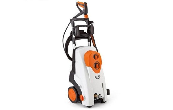 Мойка высокого давления STIHL RE 271 47570124513 в Санкт-Петербурге