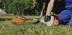 Бензиновый триммер STIHL FS 55 в Санкт-Петербурге