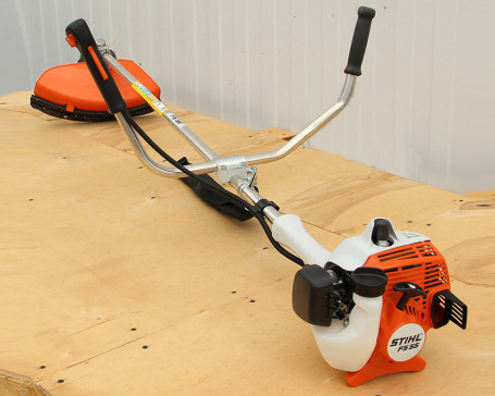 Бензиновый триммер STIHL FS 55 в Санкт-Петербурге