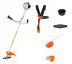 Бензиновый триммер STIHL FS 55 в Санкт-Петербурге