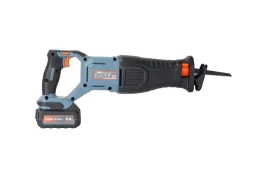 Сабельная пила аккумуляторная SENIX PSRX2-M3-EU-0, без акк и ЗУ