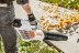 Воздуходувка STIHL BGA 56 в Санкт-Петербурге