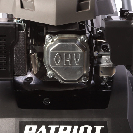 Газонокосилка бензиновая PATRIOT PT 66LS в Санкт-Петербурге
