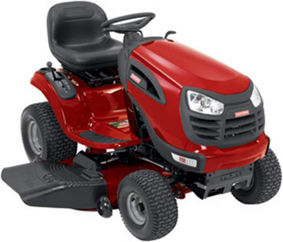 Садовый мини-трактор Craftsman 28924 в Санкт-Петербурге