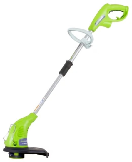 Триммер электрический GreenWorks 450W в Санкт-Петербурге