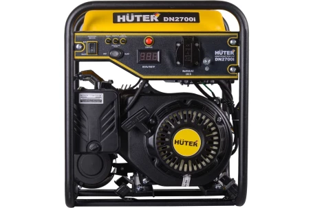 Инверторный генератор DN2700i Huter в Санкт-Петербурге