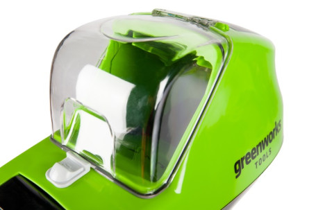 Лодочный мотор Greenworks G40TM55 40V 25 кг в Санкт-Петербурге