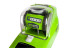 Лодочный мотор Greenworks G40TM55 40V 25 кг в Санкт-Петербурге