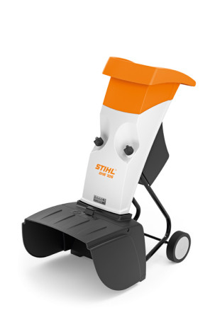 Садовый измельчитель STIHL GHE 105 электрический в Санкт-Петербурге