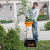 Садовый измельчитель STIHL GHE 105 электрический в Санкт-Петербурге