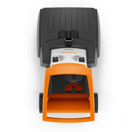 Садовый измельчитель STIHL GHE 105 электрический в Санкт-Петербурге