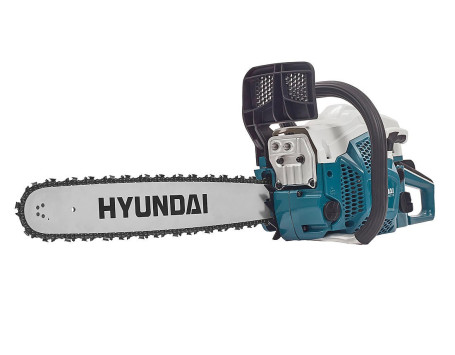 Бензопила Hyundai Х 560 в Санкт-Петербурге
