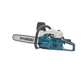 Бензопила Hyundai Х 560