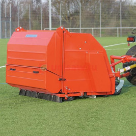 Насадка для ухода за искусственным покрытием Wiedenmann TERRA CLEAN 120