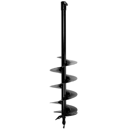 Шнек к мотобуру EFCO TR 1551 (20х100 см) в Санкт-Петербурге