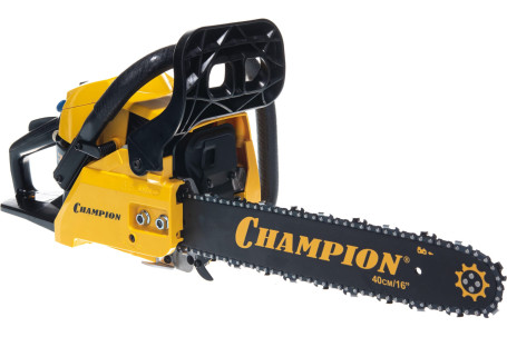 Бензопила CHAMPION 241-16"-3/8-1,3-56 в Санкт-Петербурге