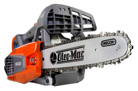 Бензопила Oleo-Mac GSTH 240-10" в Санкт-Петербурге