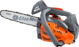 Бензопила Oleo-Mac GSTH 240-10"