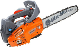 Бензопила Oleo-Mac GSTH 240-10"