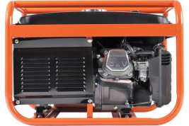 Генератор бензиновый PATRIOT GRS 3500E