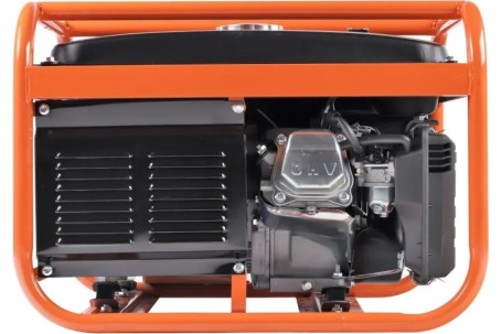 Генератор бензиновый PATRIOT GRS 3500E в Санкт-Петербурге