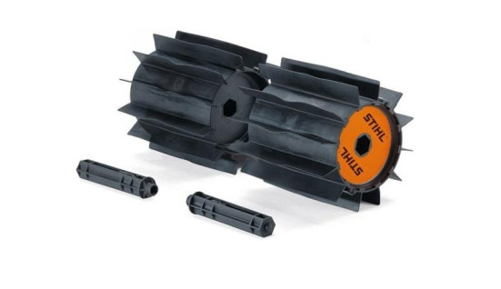 MM Подметальный валик KW-ММ STIHL 46017404604 в Санкт-Петербурге