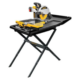 Плиткорез DeWalt D 24000
