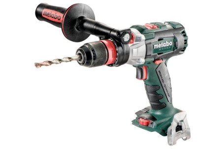 Аккумуляторная ударная дрель Metabo SB 18 LTX BL Q I 602353890 в Санкт-Петербурге