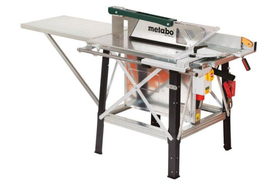 Строительная циркулярная пила Metabo BKH 450 PLUS - 5,5 DNB 0104705000 в Санкт-Петербурге