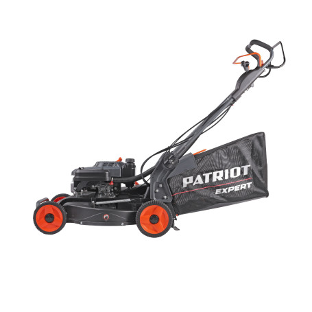 Газонокосилка бензиновая PATRIOT PT 54AS в Санкт-Петербурге