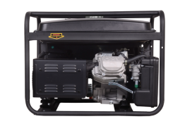 Бензогенератор Huter DY13000LX