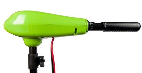 Мотор для лодки Greenworks 2600 Вт G12TM32 в Санкт-Петербурге