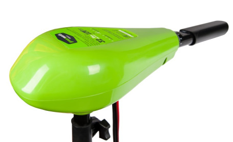 Мотор для лодки Greenworks 2600 Вт G12TM32 в Санкт-Петербурге
