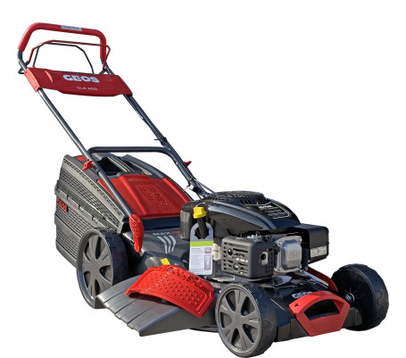 Газонокосилка бензиновая Geos by AL-KO GLS 655 с двигателем Kohler XTX775 в Санкт-Петербурге